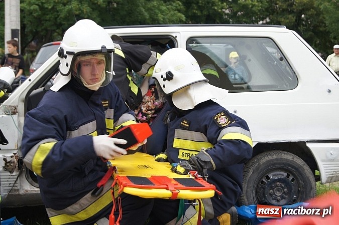 Zdjęcie w galerii na portalu naszraciborz.pl: Strefa zaprosiła na Dzień Otwarty wiadomości z regionu