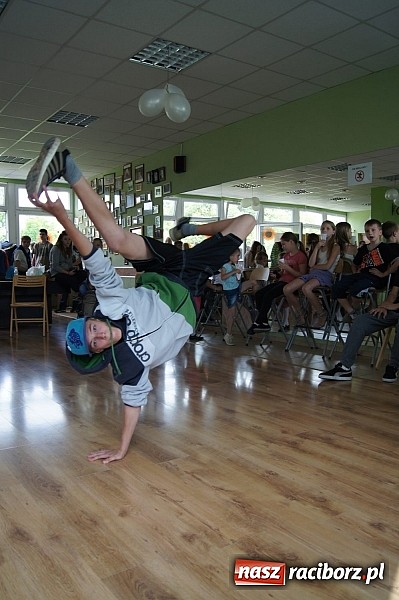 Zdjęcie w galerii na portalu naszraciborz.pl: Strefa zaprosiła na Dzień Otwarty wiadomości z regionu