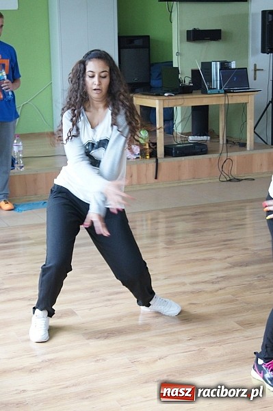 Zdjęcie w galerii na portalu naszraciborz.pl: Strefa zaprosiła na Dzień Otwarty wiadomości z regionu