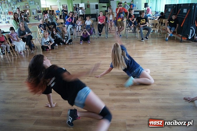 Zdjęcie w galerii na portalu naszraciborz.pl: Strefa zaprosiła na Dzień Otwarty wiadomości z regionu