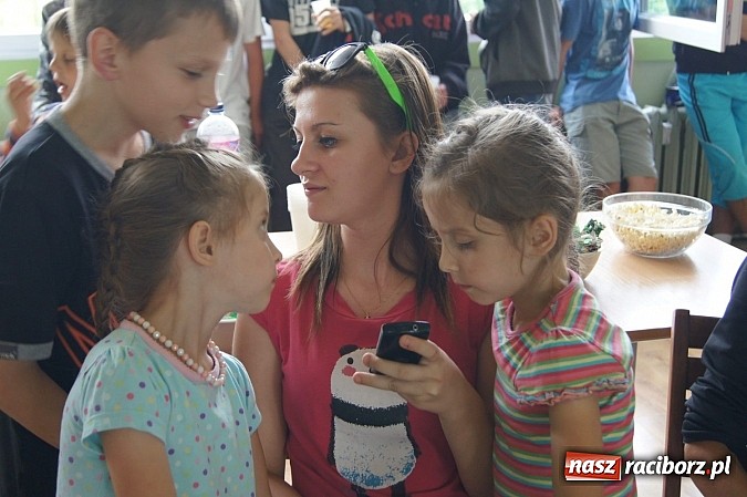 Zdjęcie w galerii na portalu naszraciborz.pl: Strefa zaprosiła na Dzień Otwarty wiadomości z regionu