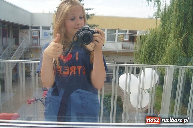 Zdjęcie w galerii na portalu naszraciborz.pl: Strefa zaprosiła na Dzień Otwarty wiadomości z regionu