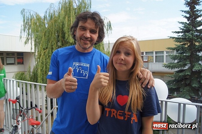 Zdjęcie w galerii na portalu naszraciborz.pl: Strefa zaprosiła na Dzień Otwarty wiadomości z regionu