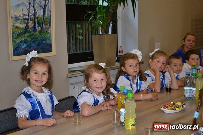 Zdjęcie w galerii na portalu naszraciborz.pl: Najzdolniejsi z gminy Krzyżanowice  wiadomości z regionu