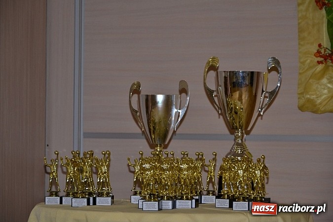 Zdjęcie w galerii na portalu naszraciborz.pl: Najzdolniejsi z gminy Krzyżanowice  wiadomości z regionu