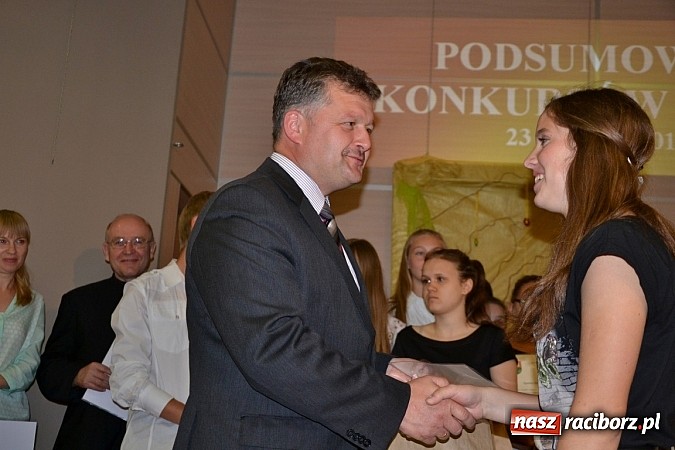 Zdjęcie w galerii na portalu naszraciborz.pl: Najzdolniejsi z gminy Krzyżanowice  wiadomości z regionu