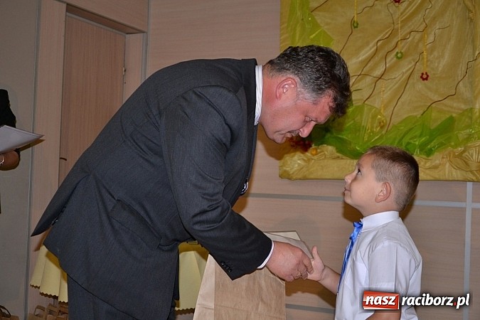 Zdjęcie w galerii na portalu naszraciborz.pl: Najzdolniejsi z gminy Krzyżanowice  wiadomości z regionu