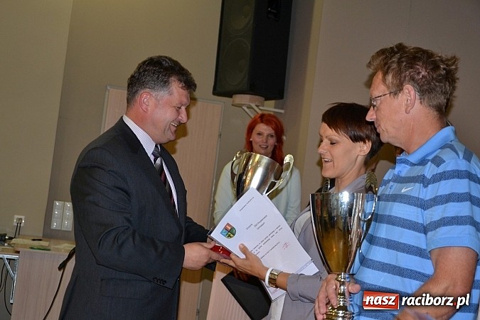 Zdjęcie w galerii na portalu naszraciborz.pl: Najzdolniejsi z gminy Krzyżanowice  wiadomości z regionu