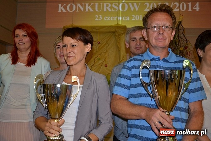 Zdjęcie w galerii na portalu naszraciborz.pl: Najzdolniejsi z gminy Krzyżanowice  wiadomości z regionu