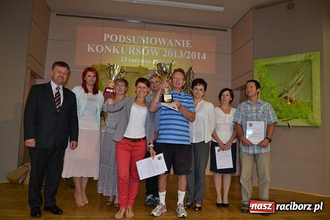 Zdjęcie w galerii na portalu naszraciborz.pl: Najzdolniejsi z gminy Krzyżanowice  wiadomości z regionu