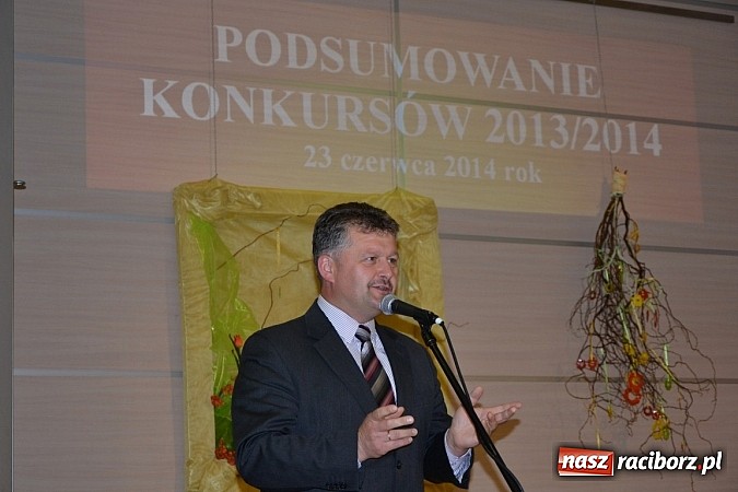 Zdjęcie w galerii na portalu naszraciborz.pl: Najzdolniejsi z gminy Krzyżanowice  wiadomości z regionu