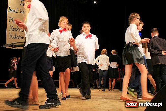 Zdjęcie w galerii na portalu naszraciborz.pl: SP 1: Podsumowanie roku szkolnego w RCK wiadomości z regionu