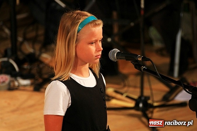 Zdjęcie w galerii na portalu naszraciborz.pl: SP 1: Podsumowanie roku szkolnego w RCK wiadomości z regionu