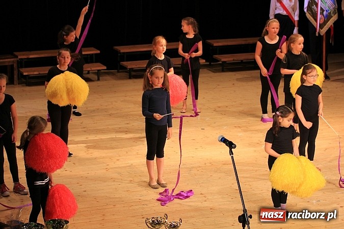 Zdjęcie w galerii na portalu naszraciborz.pl: SP 1: Podsumowanie roku szkolnego w RCK wiadomości z regionu