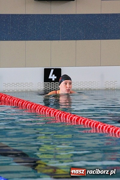 Zdjęcie w galerii na portalu naszraciborz.pl: Pokazy ratownictwa na pływalni ZSOMS wiadomości z regionu