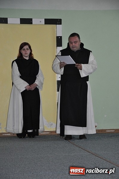 Zdjęcie w galerii na portalu naszraciborz.pl: Dąb Cysters ma już swoich potomków wiadomości z regionu