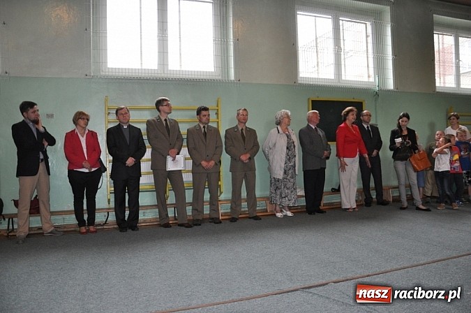 Zdjęcie w galerii na portalu naszraciborz.pl: Dąb Cysters ma już swoich potomków wiadomości z regionu