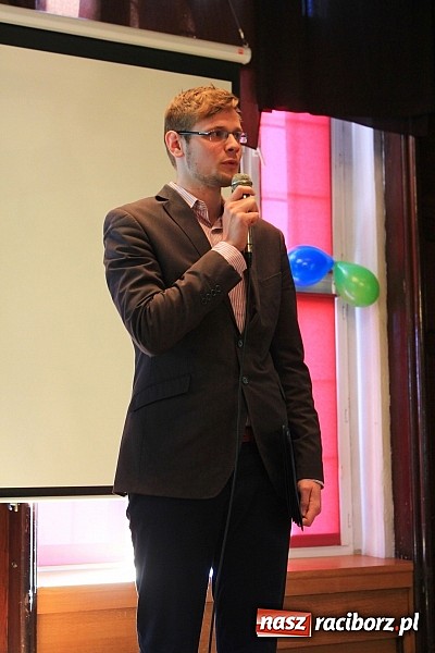 Zdjęcie w galerii na portalu naszraciborz.pl: Zakończenie roku szkolnego w ZSO nr 1 wiadomości z regionu