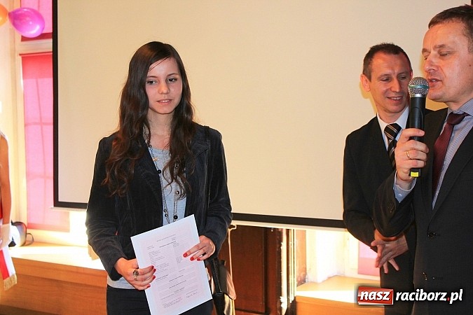 Zdjęcie w galerii na portalu naszraciborz.pl: Zakończenie roku szkolnego w ZSO nr 1 wiadomości z regionu