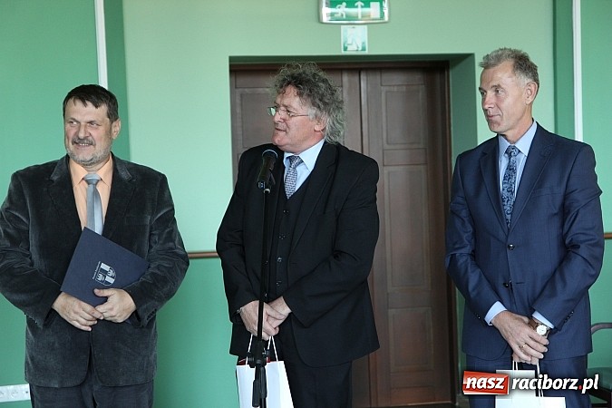 Zdjęcie w galerii na portalu naszraciborz.pl: Wielki jubileusz Orkiestry Zakładowej Rafako wiadomości z regionu