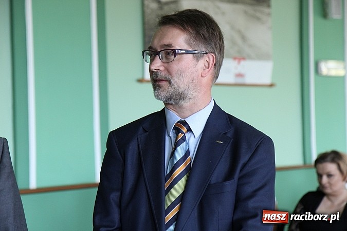 Zdjęcie w galerii na portalu naszraciborz.pl: Wielki jubileusz Orkiestry Zakładowej Rafako wiadomości z regionu