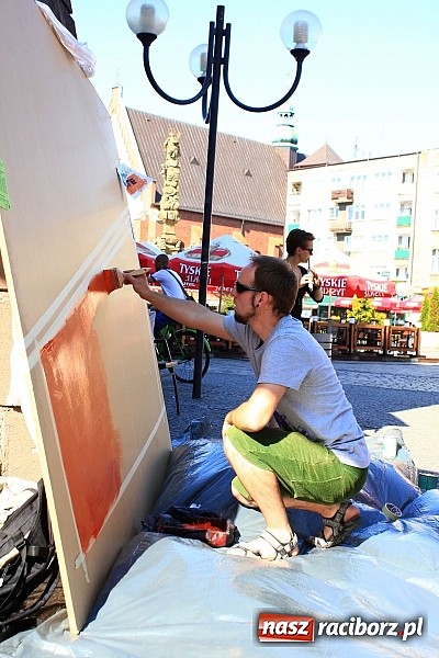 Zdjęcie w galerii na portalu naszraciborz.pl: Chcą zwalczać mowę nienawiści w internecie wiadomości z regionu