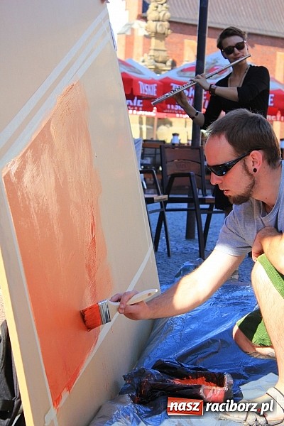 Zdjęcie w galerii na portalu naszraciborz.pl: Chcą zwalczać mowę nienawiści w internecie wiadomości z regionu