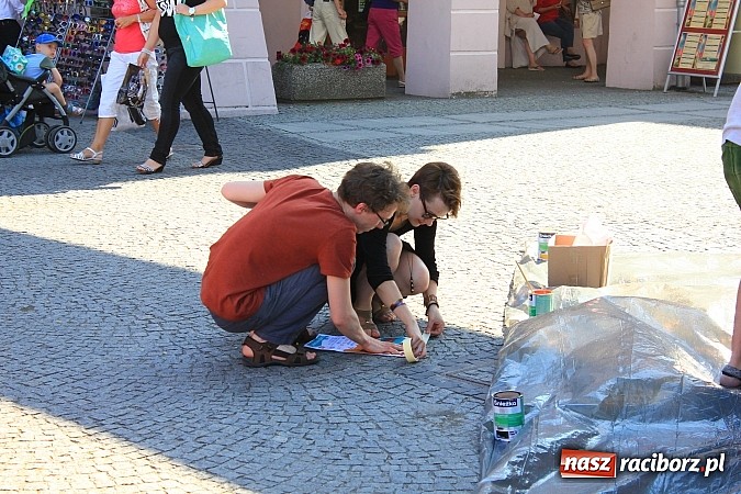 Zdjęcie w galerii na portalu naszraciborz.pl: Chcą zwalczać mowę nienawiści w internecie wiadomości z regionu