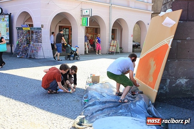 Zdjęcie w galerii na portalu naszraciborz.pl: Chcą zwalczać mowę nienawiści w internecie wiadomości z regionu