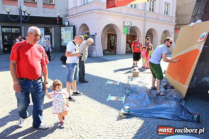 Zdjęcie w galerii na portalu naszraciborz.pl: Chcą zwalczać mowę nienawiści w internecie wiadomości z regionu