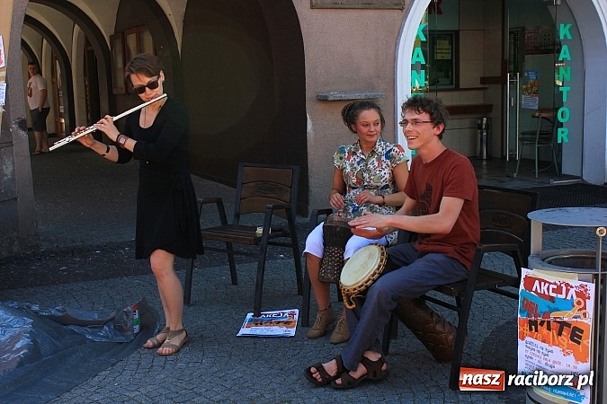 Zdjęcie w galerii na portalu naszraciborz.pl: Chcą zwalczać mowę nienawiści w internecie wiadomości z regionu