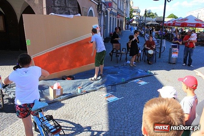 Zdjęcie w galerii na portalu naszraciborz.pl: Chcą zwalczać mowę nienawiści w internecie wiadomości z regionu