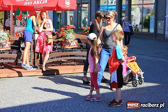 Zdjęcie w galerii na portalu naszraciborz.pl: Chcą zwalczać mowę nienawiści w internecie wiadomości z regionu