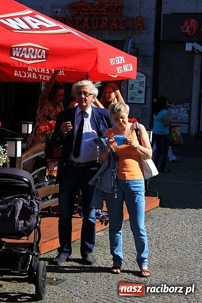 Zdjęcie w galerii na portalu naszraciborz.pl: Chcą zwalczać mowę nienawiści w internecie wiadomości z regionu