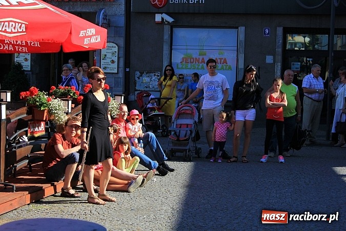 Zdjęcie w galerii na portalu naszraciborz.pl: Chcą zwalczać mowę nienawiści w internecie wiadomości z regionu