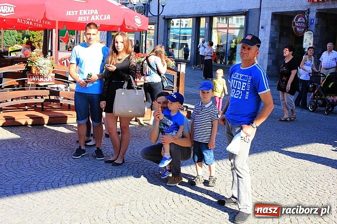 Zdjęcie w galerii na portalu naszraciborz.pl: Chcą zwalczać mowę nienawiści w internecie wiadomości z regionu