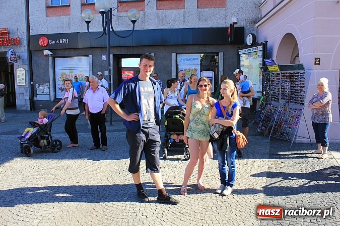Zdjęcie w galerii na portalu naszraciborz.pl: Chcą zwalczać mowę nienawiści w internecie wiadomości z regionu
