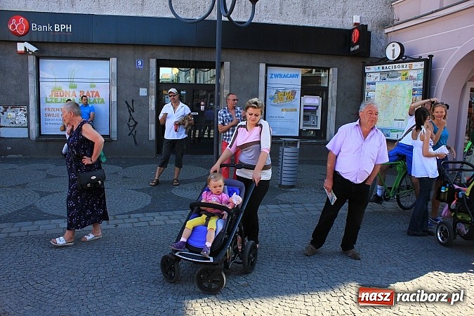 Zdjęcie w galerii na portalu naszraciborz.pl: Chcą zwalczać mowę nienawiści w internecie wiadomości z regionu