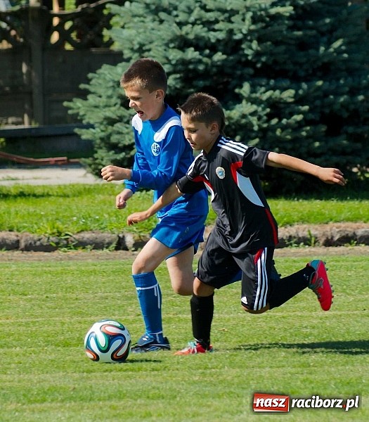 Zdjęcie w galerii na portalu naszraciborz.pl: Tworków Cup 2014: Gospodarze lepsi w karnych wiadomości z regionu
