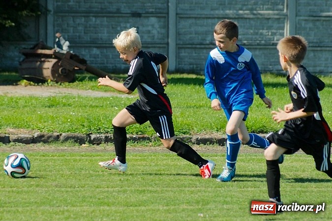 Zdjęcie w galerii na portalu naszraciborz.pl: Tworków Cup 2014: Gospodarze lepsi w karnych wiadomości z regionu