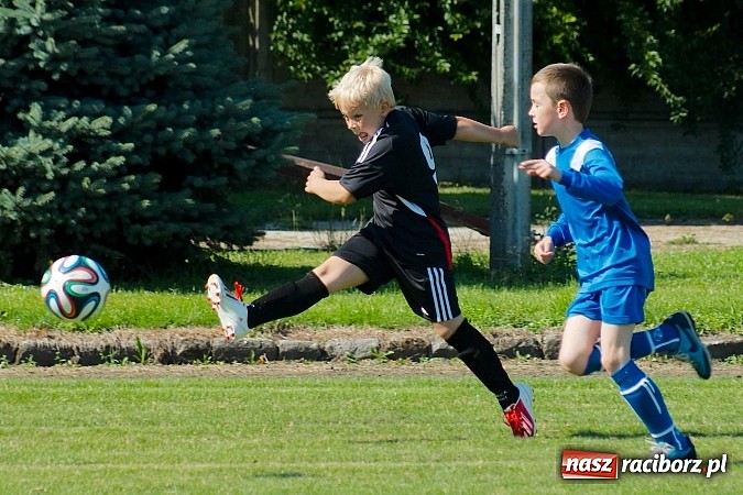 Zdjęcie w galerii na portalu naszraciborz.pl: Tworków Cup 2014: Gospodarze lepsi w karnych wiadomości z regionu