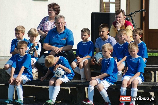 Zdjęcie w galerii na portalu naszraciborz.pl: Tworków Cup 2014: Gospodarze lepsi w karnych wiadomości z regionu