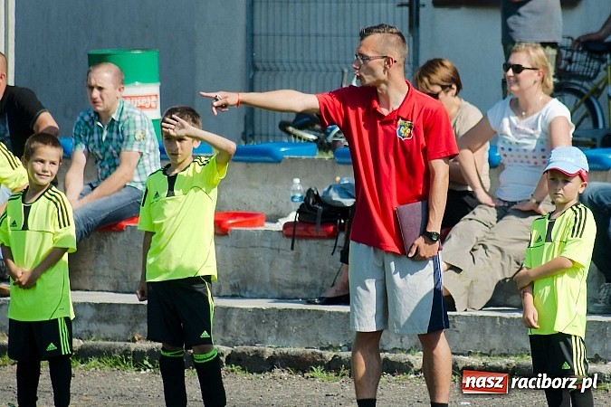 Zdjęcie w galerii na portalu naszraciborz.pl: Tworków Cup 2014: Gospodarze lepsi w karnych wiadomości z regionu