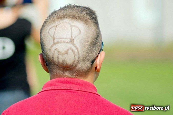 Zdjęcie w galerii na portalu naszraciborz.pl: Tworków Cup 2014: Gospodarze lepsi w karnych wiadomości z regionu