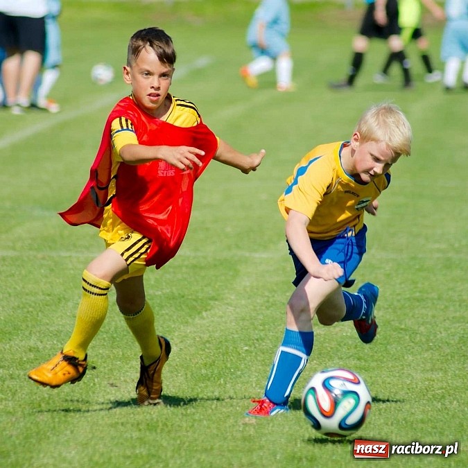 Zdjęcie w galerii na portalu naszraciborz.pl: Tworków Cup 2014: Gospodarze lepsi w karnych wiadomości z regionu