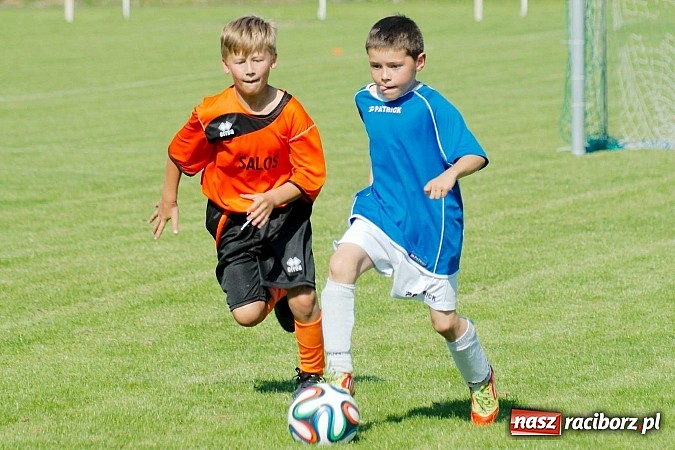 Zdjęcie w galerii na portalu naszraciborz.pl: Tworków Cup 2014: Gospodarze lepsi w karnych wiadomości z regionu