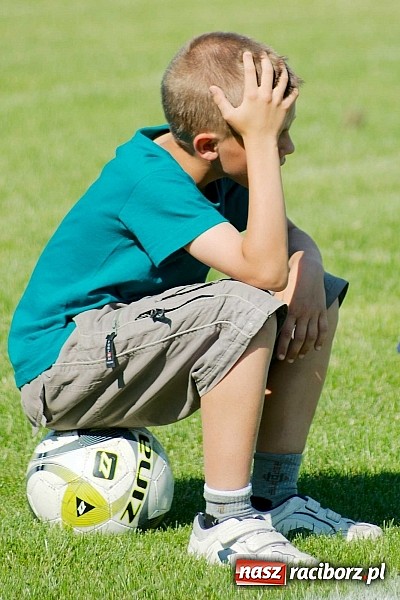 Zdjęcie w galerii na portalu naszraciborz.pl: Tworków Cup 2014: Gospodarze lepsi w karnych wiadomości z regionu