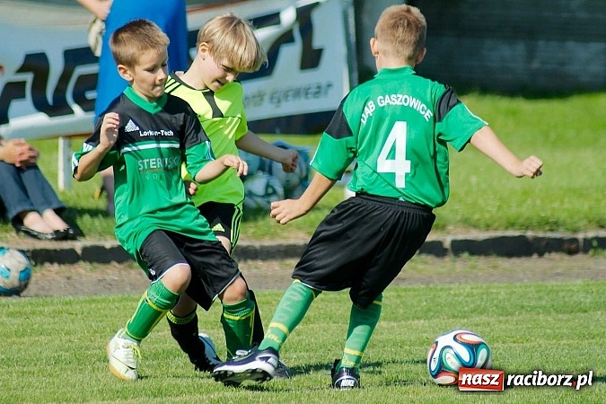 Zdjęcie w galerii na portalu naszraciborz.pl: Tworków Cup 2014: Gospodarze lepsi w karnych wiadomości z regionu
