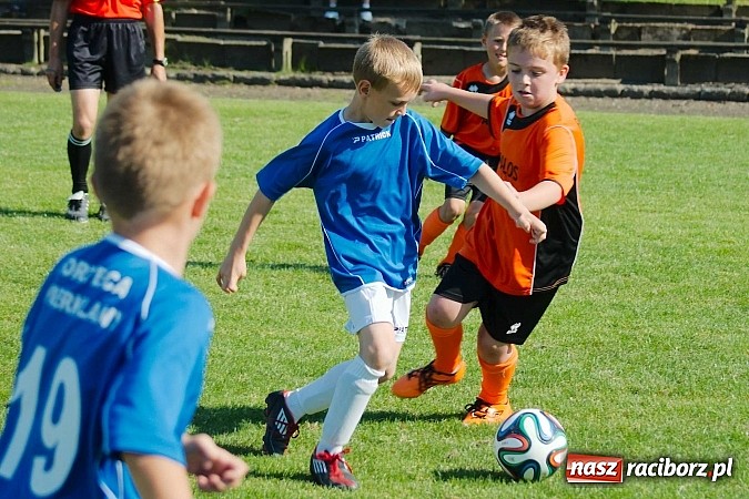 Zdjęcie w galerii na portalu naszraciborz.pl: Tworków Cup 2014: Gospodarze lepsi w karnych wiadomości z regionu