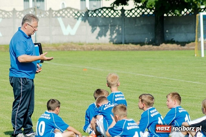 Zdjęcie w galerii na portalu naszraciborz.pl: Tworków Cup 2014: Gospodarze lepsi w karnych wiadomości z regionu